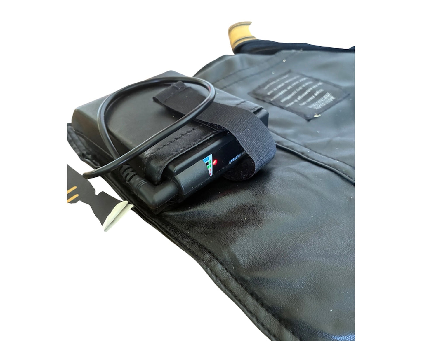 Epiony heat pad