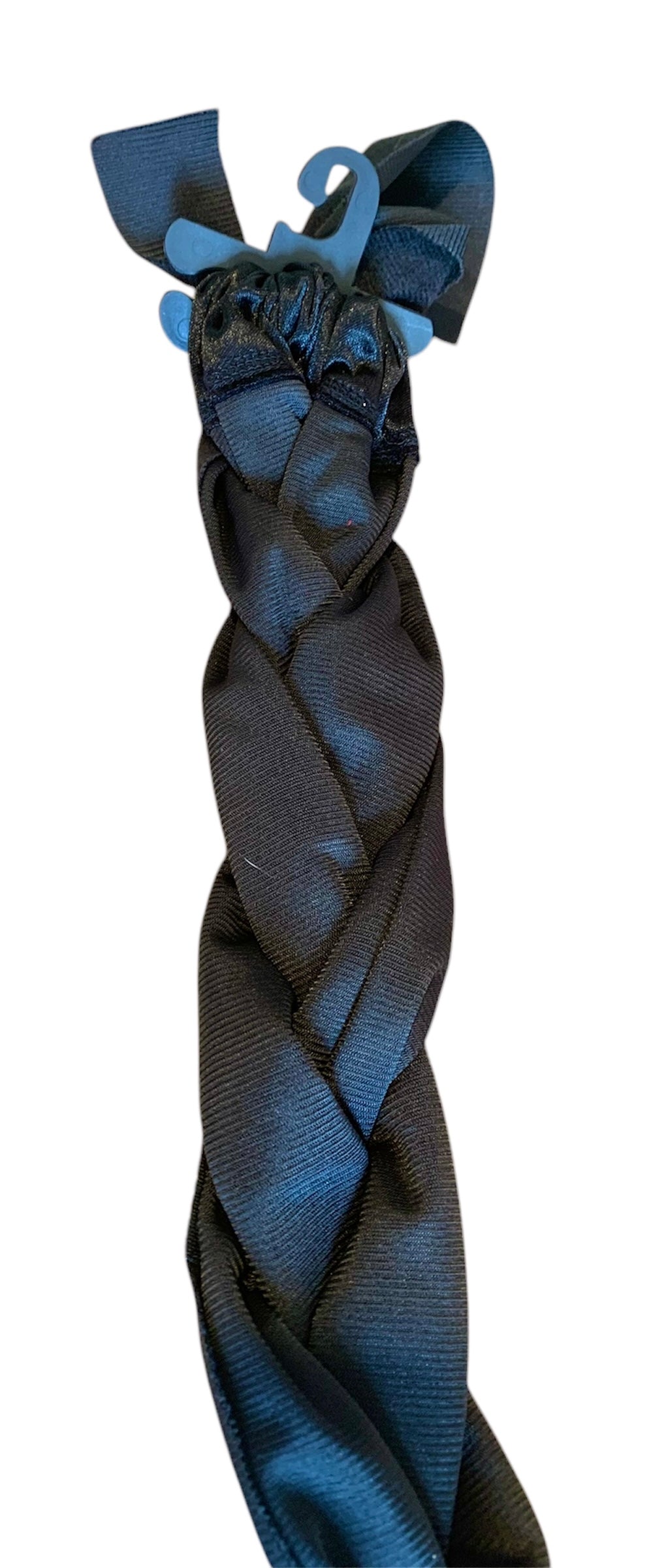NEW BLACK TAIL WRAP