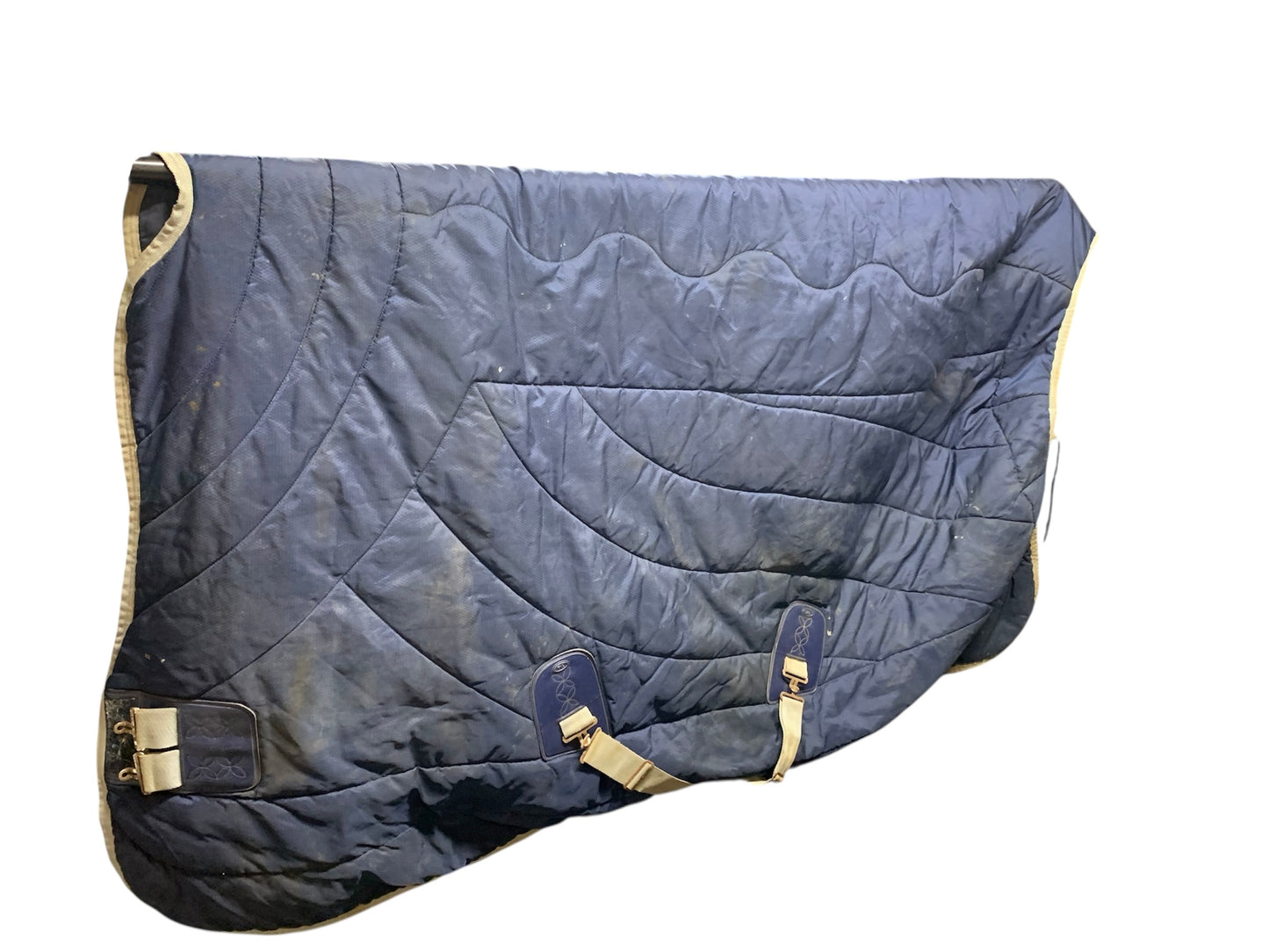 6ft fal pro approx medium weight high neck stable rug