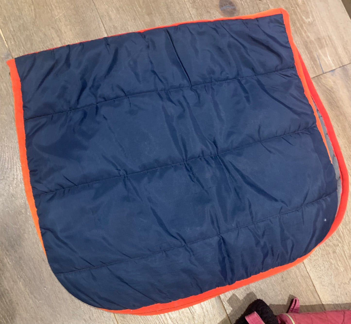 Cob saddle pad bundle ref3