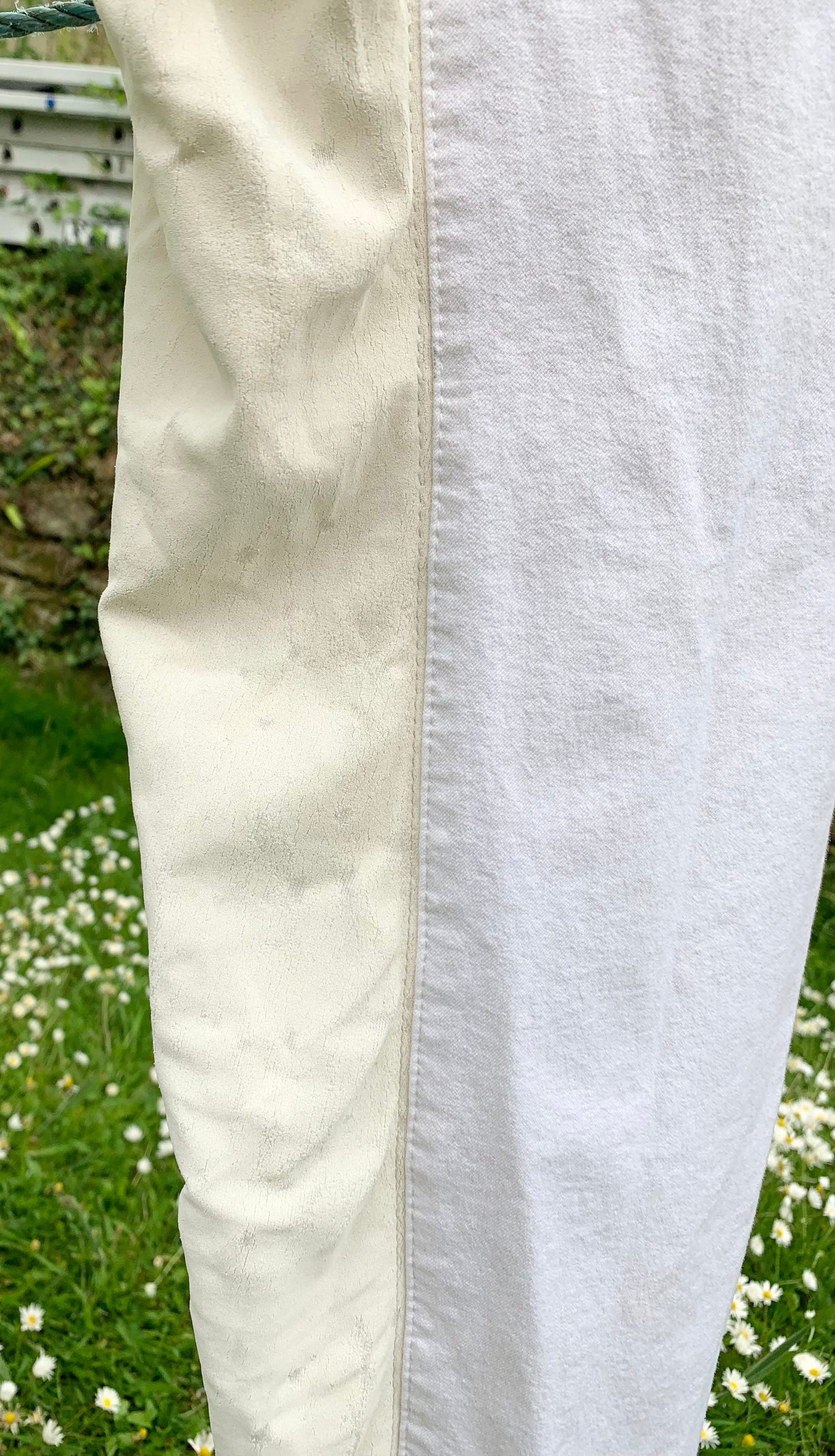 RTS SportLine Bentex Jodhpurs Breeches Full Seat ladies 12