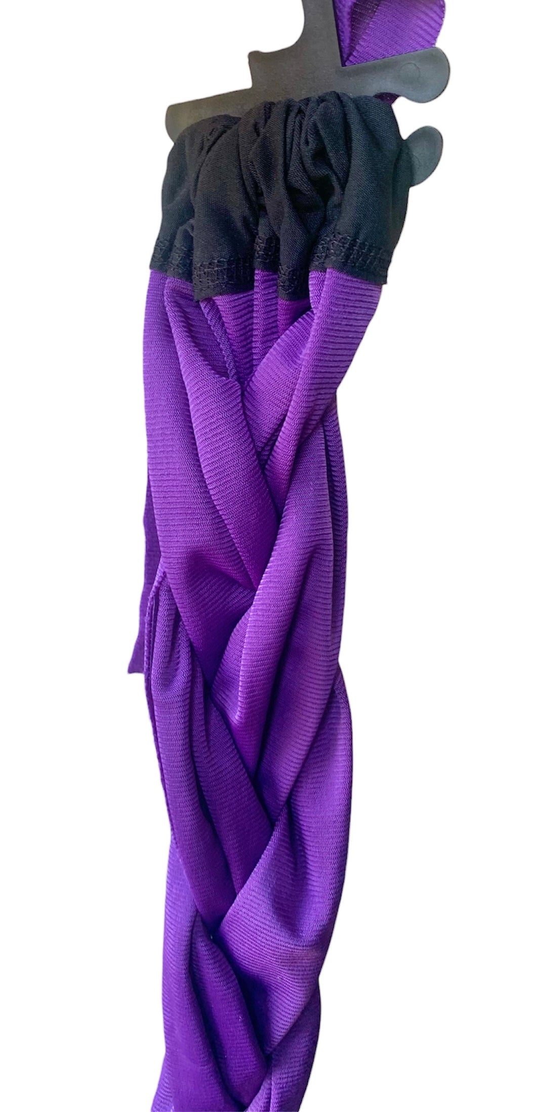 NEW PURPLE TAIL WRAP