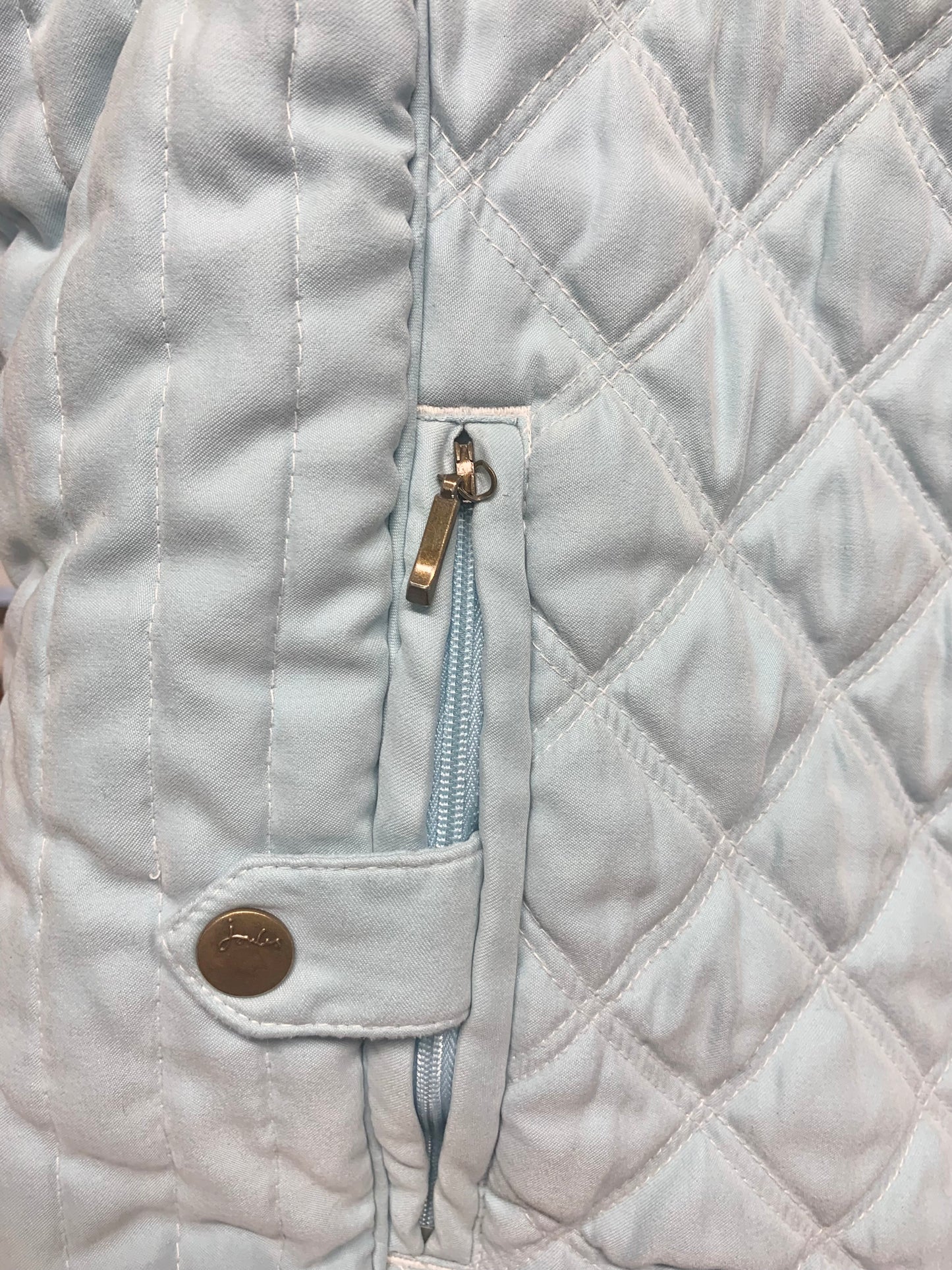 Joules gillet/body warmer size XXXL (UK 20)