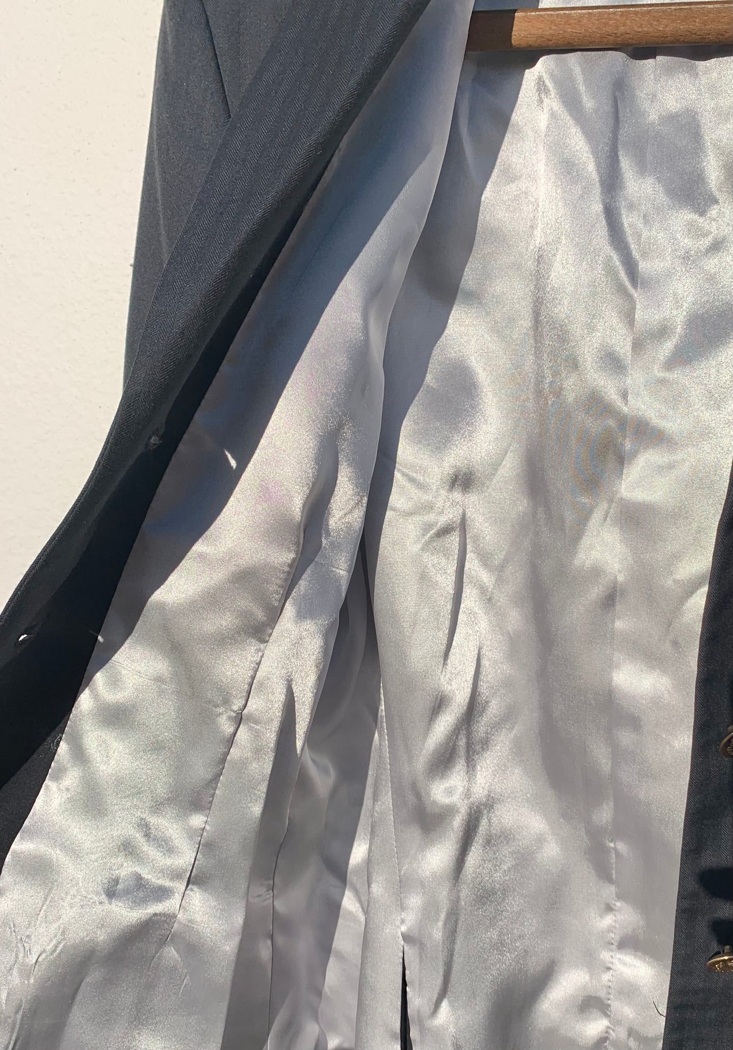 Kingsland Navy show jacket size M