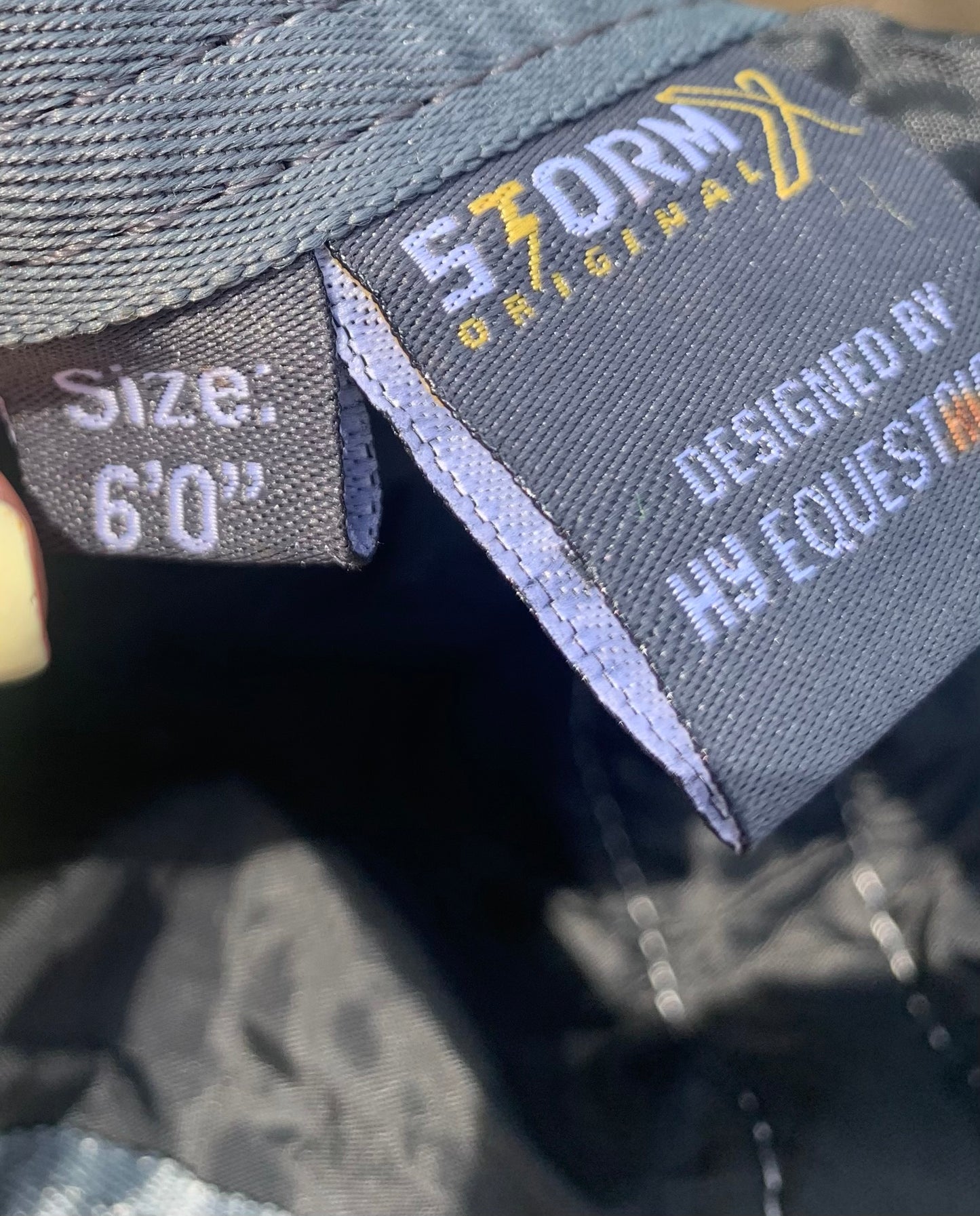 StormX Original MeshX Rug cooler 6’0