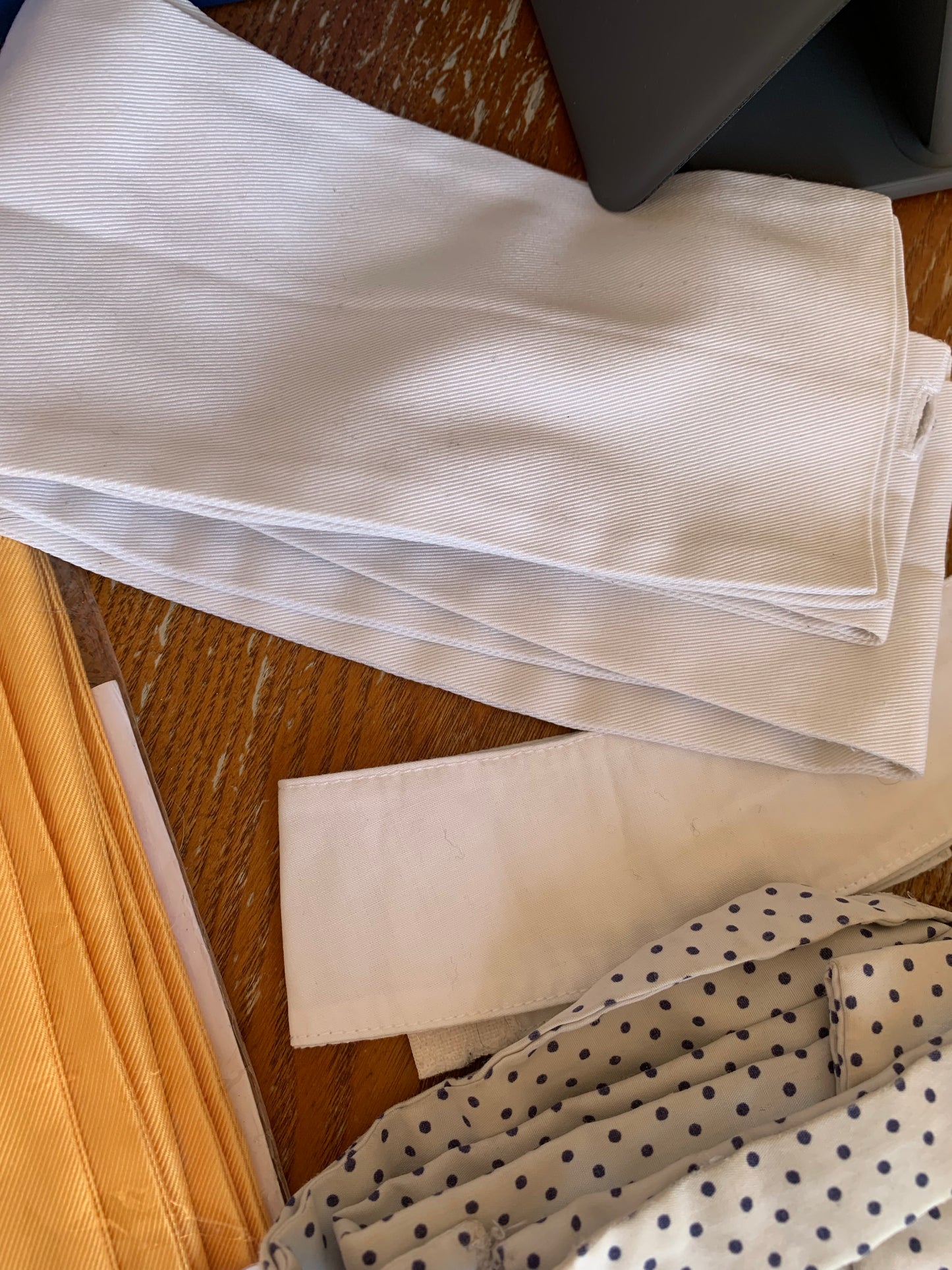 Showing stock and collars bundle