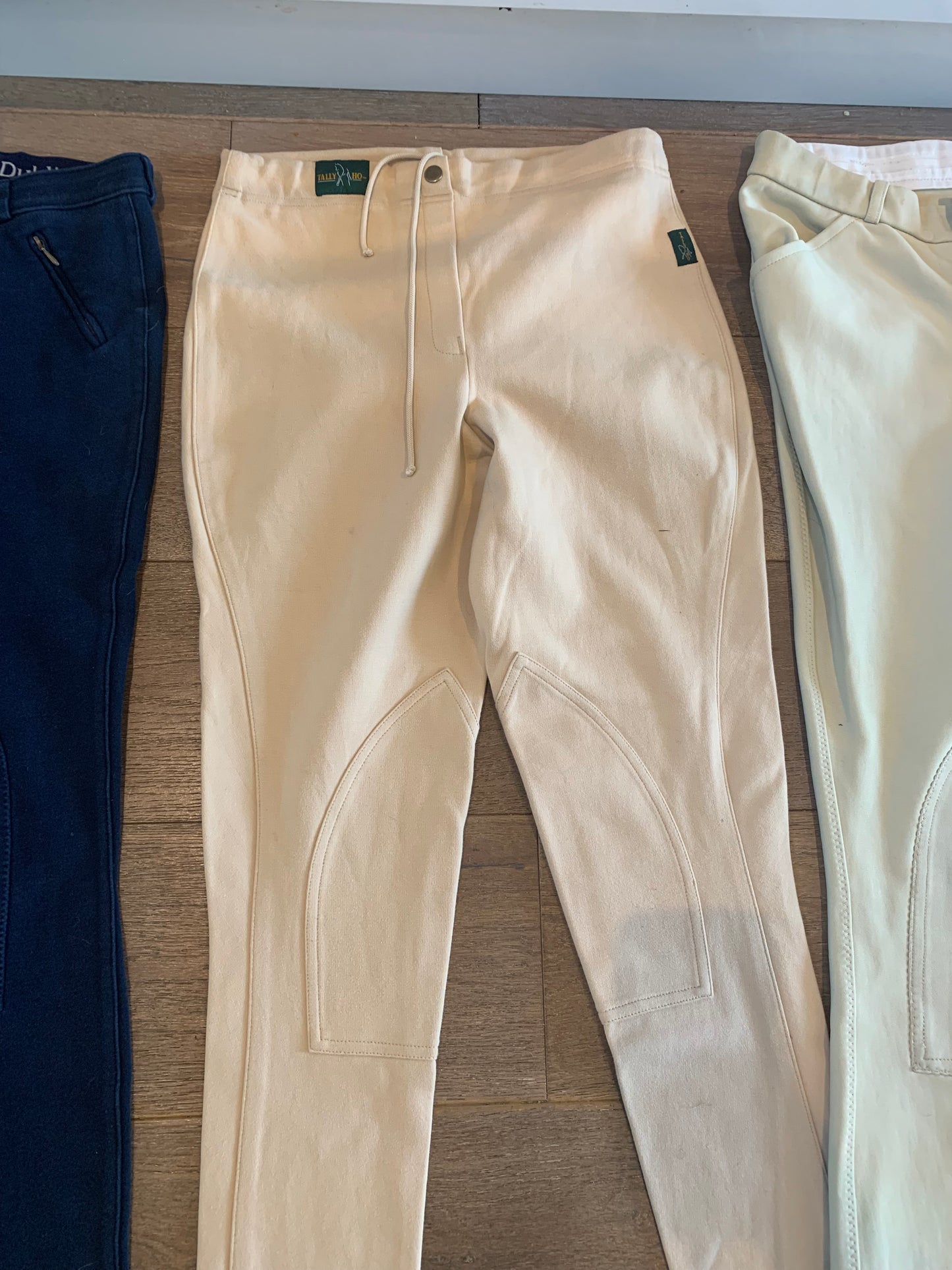 Bundle of 12/30 bundle 5 pairs jodhpurs