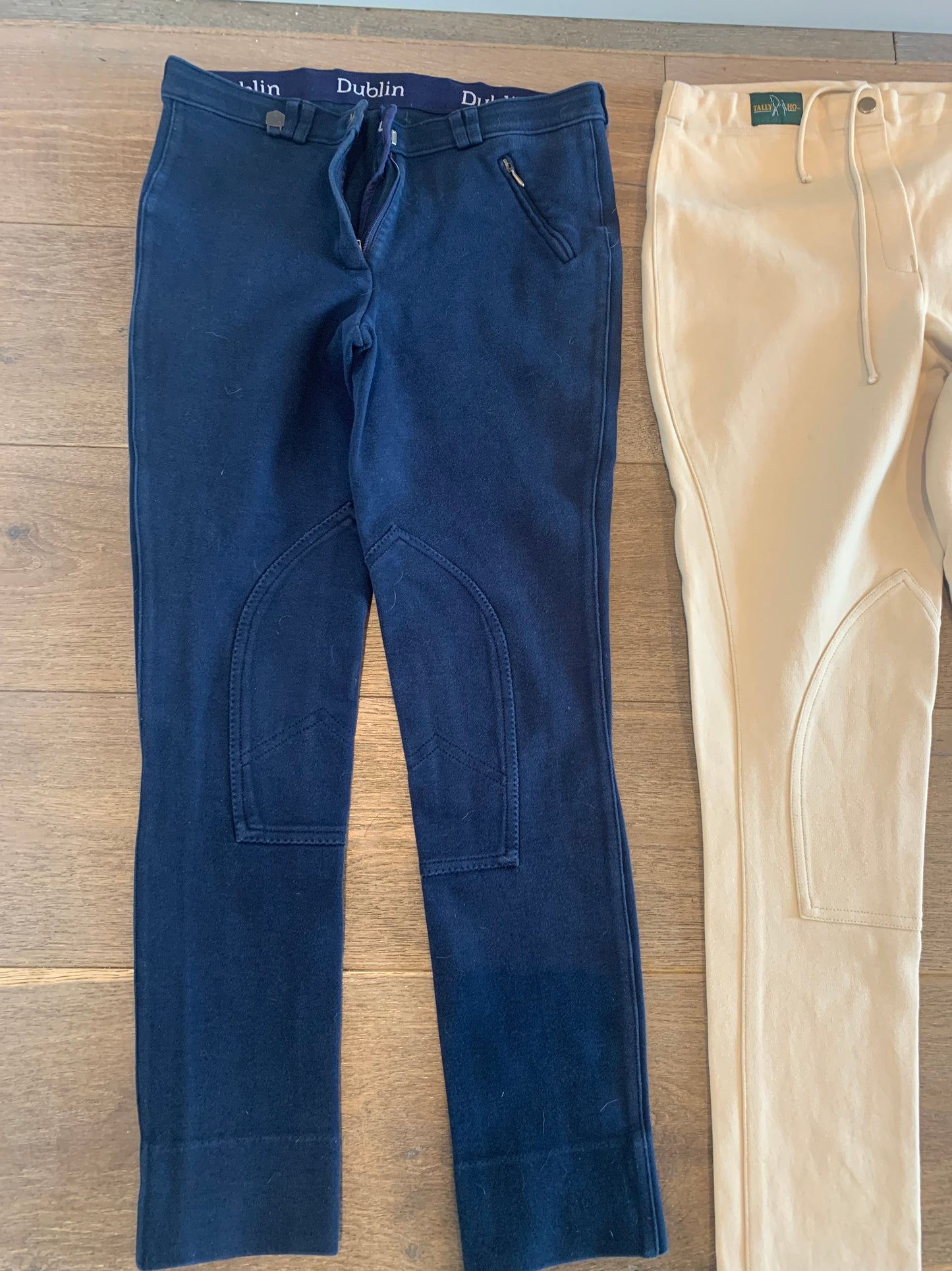 Bundle of 12/30 bundle 5 pairs jodhpurs