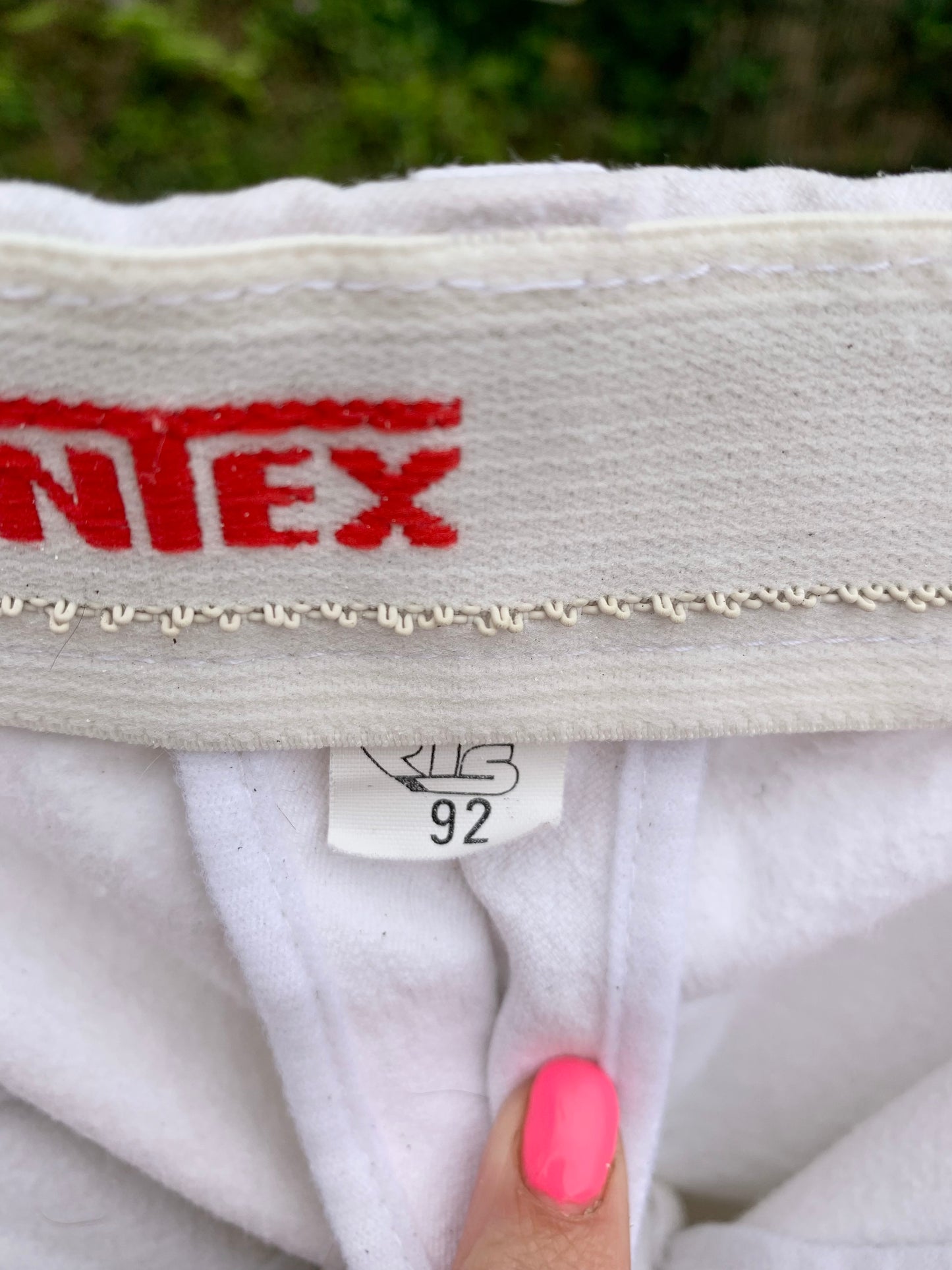 RTS SportLine Bentex Jodhpurs Breeches Full Seat ladies 12