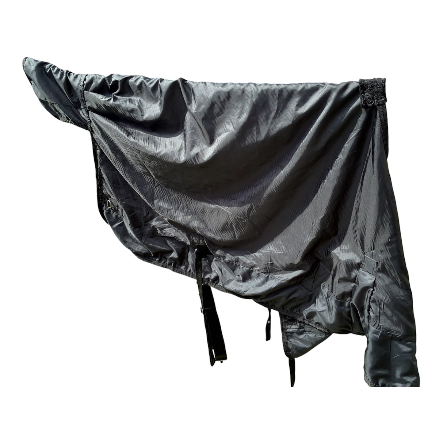 New without tags
SHELDON PREMIUM TURNOUT RUG 4’9