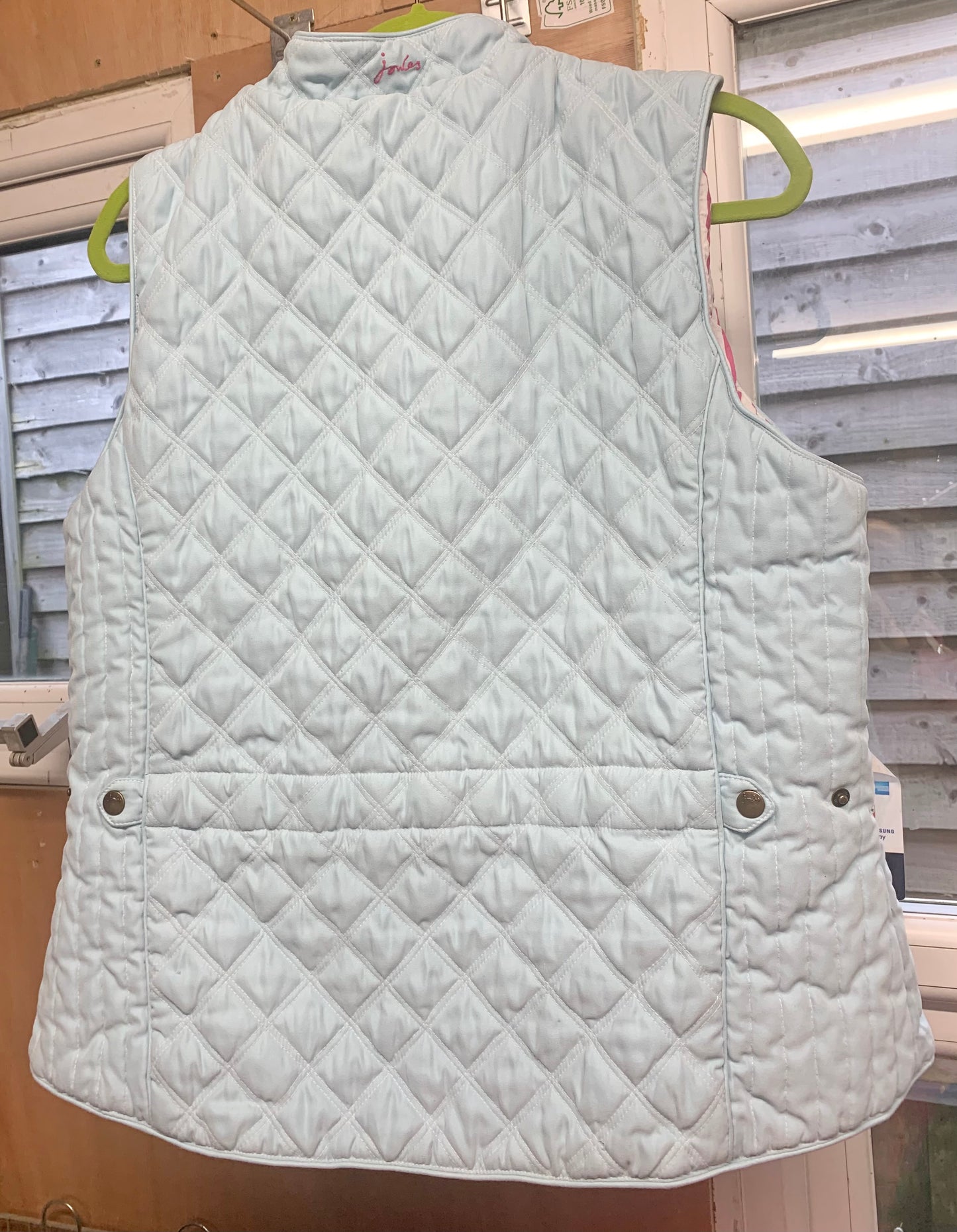 Joules gillet/body warmer size XXXL (UK 20)