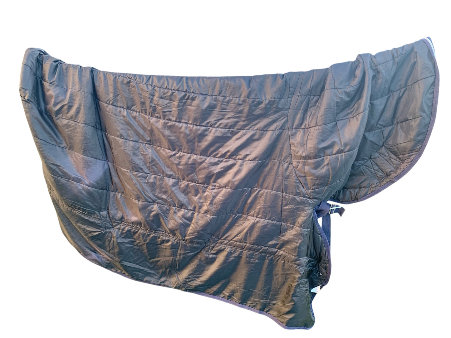 6’6” medium weight combo turnout rug washed and reproofed