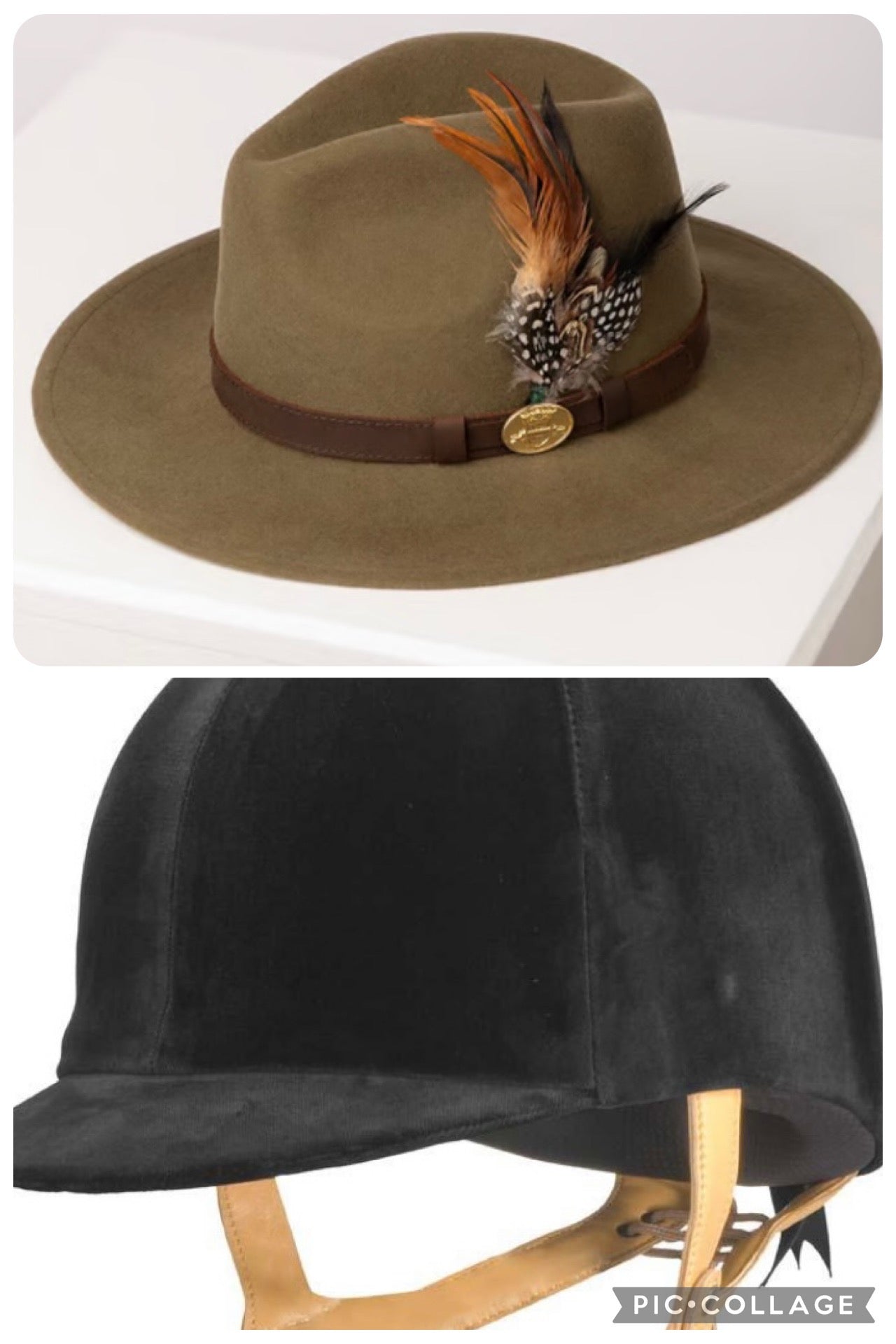 HATS