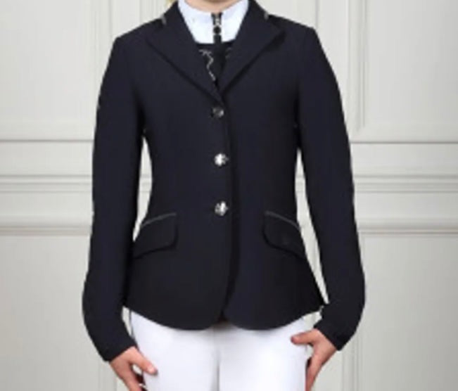 Children’s show jackets/waistcoats