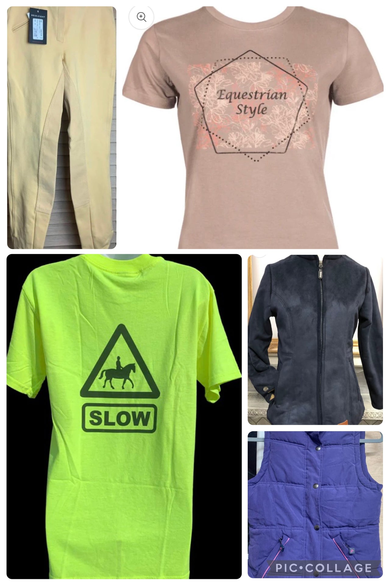 Adult clothing