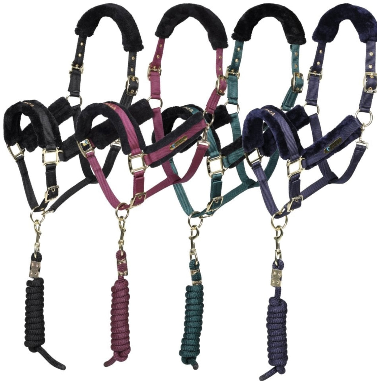 HEADCOLLARS