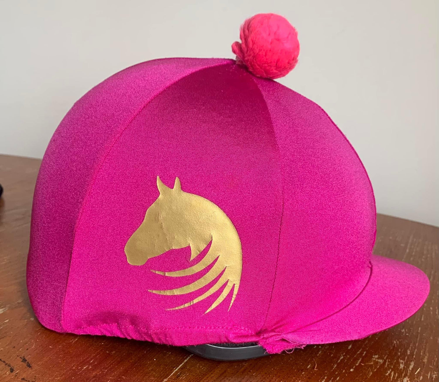 Hat covers