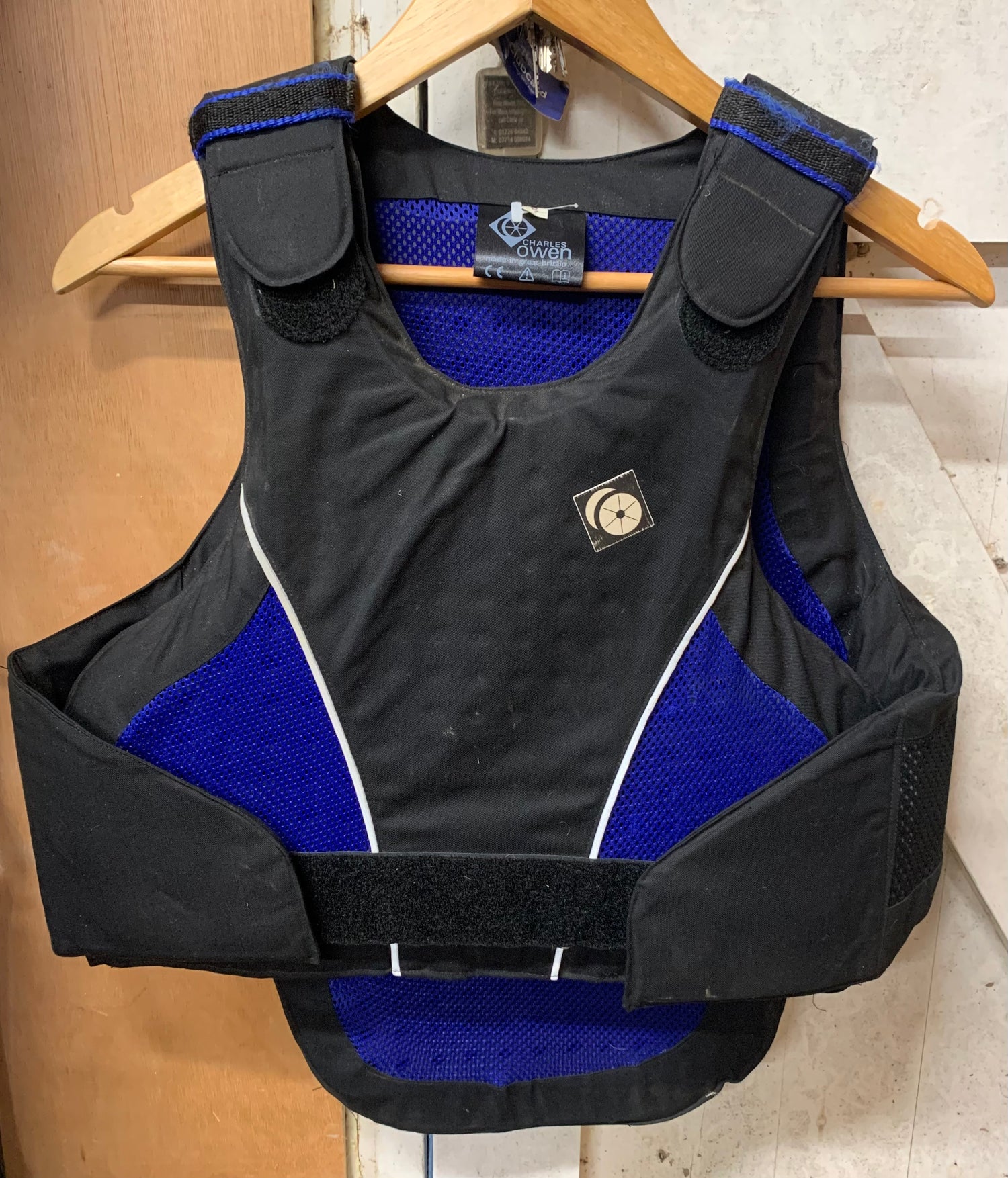 Body protectors
