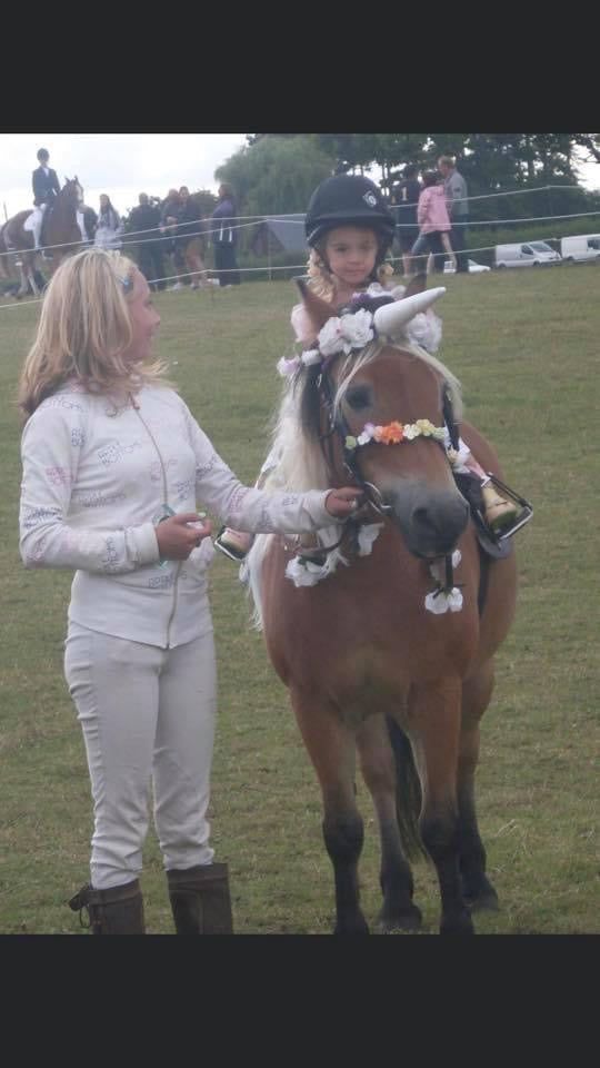 Fancy dress