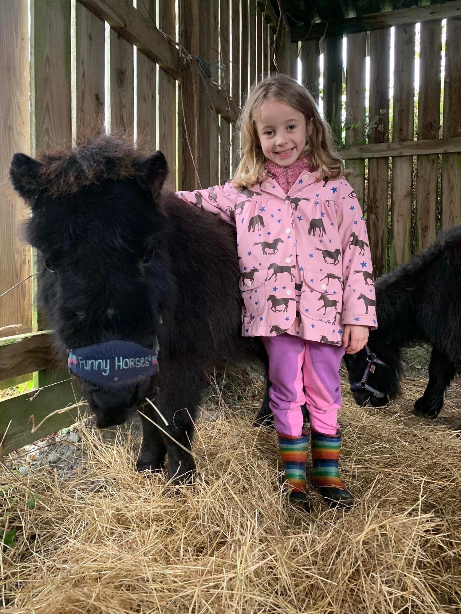 Children’s clothing