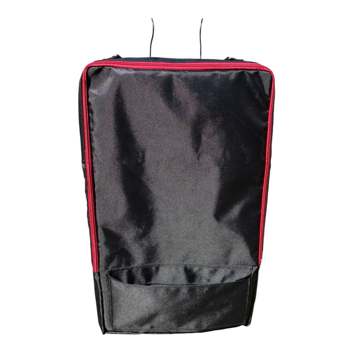 Waterproof hanging  Bridle bag with hooks