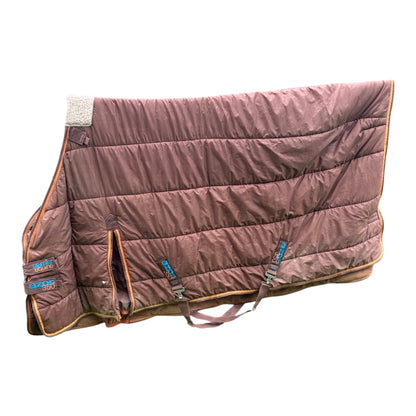 6’0” Premier equine Azor 350g rug liner/stable rug