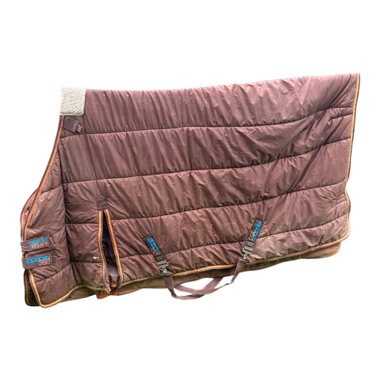 6’0” Premier equine Azor 350g rug liner/stable rug