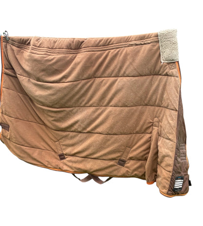 6’0” Premier equine Azor 350g rug liner/stable rug