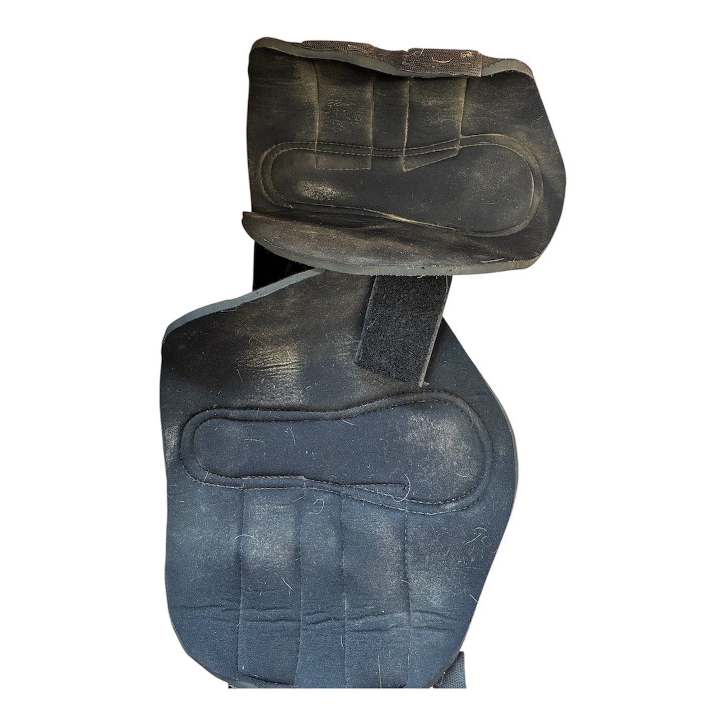 Bioflow magnetic horse boots size large