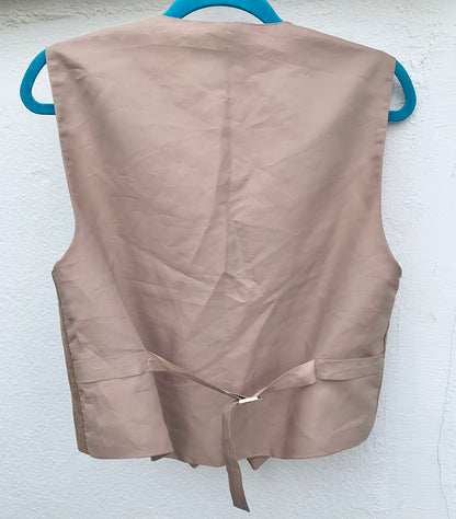 Huntsman sportswear in hand show waistcoat size 16 36” chest