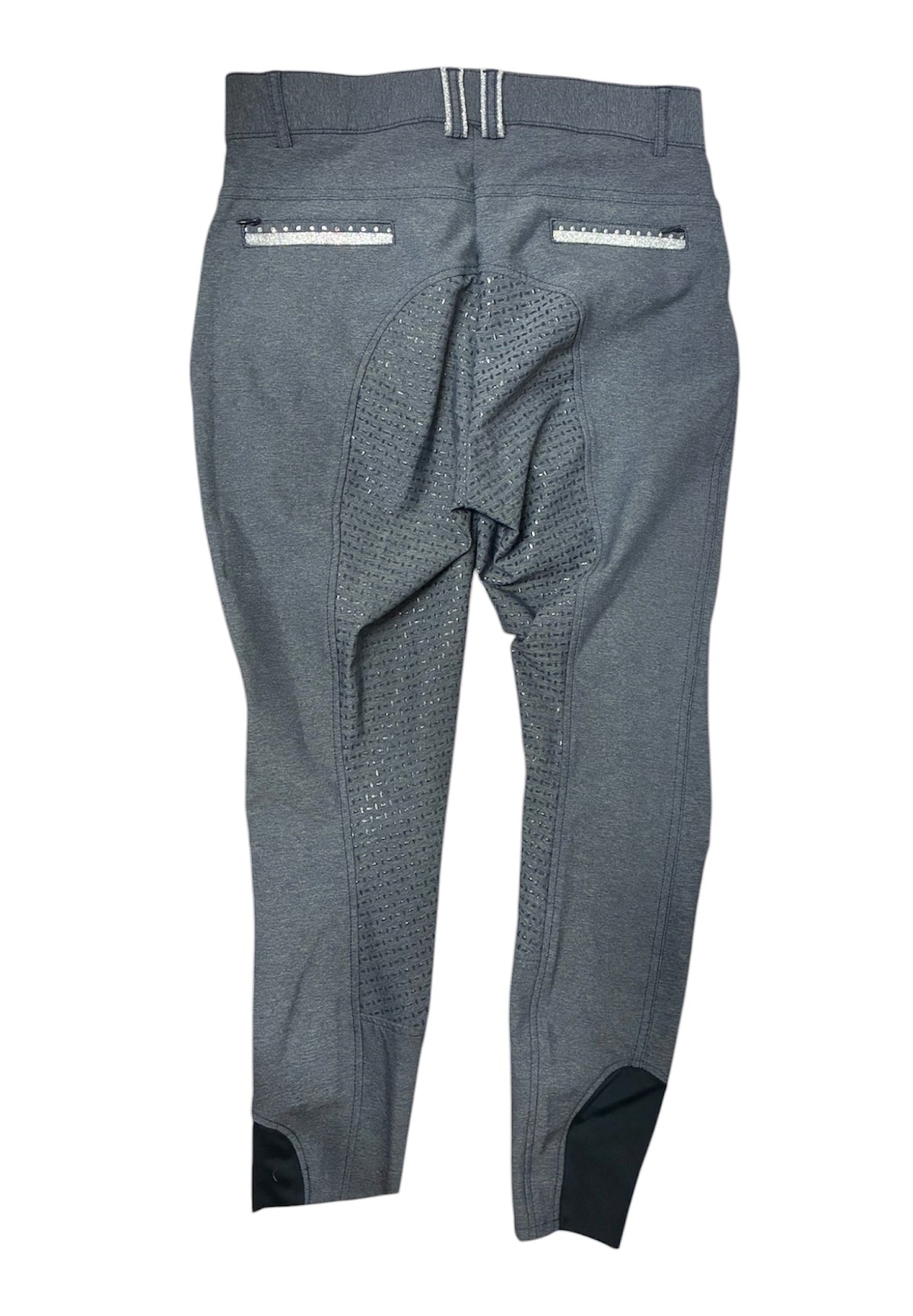 New with tag  Imperial Riding Capone Full Grip Ladies Breeches size 40 (UK 12)