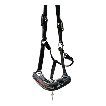 LeMieux ProSafe Headcollar - full size