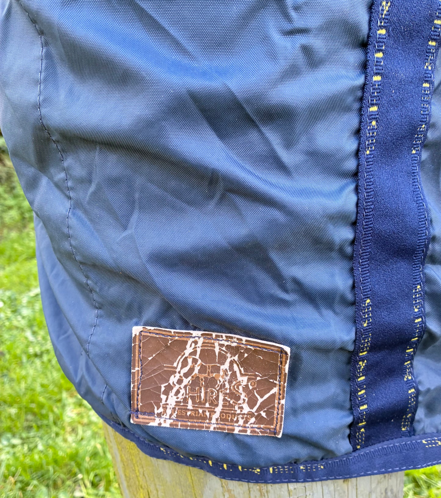 6’0” shires  waterproof Walker rug/throw over rain sheet