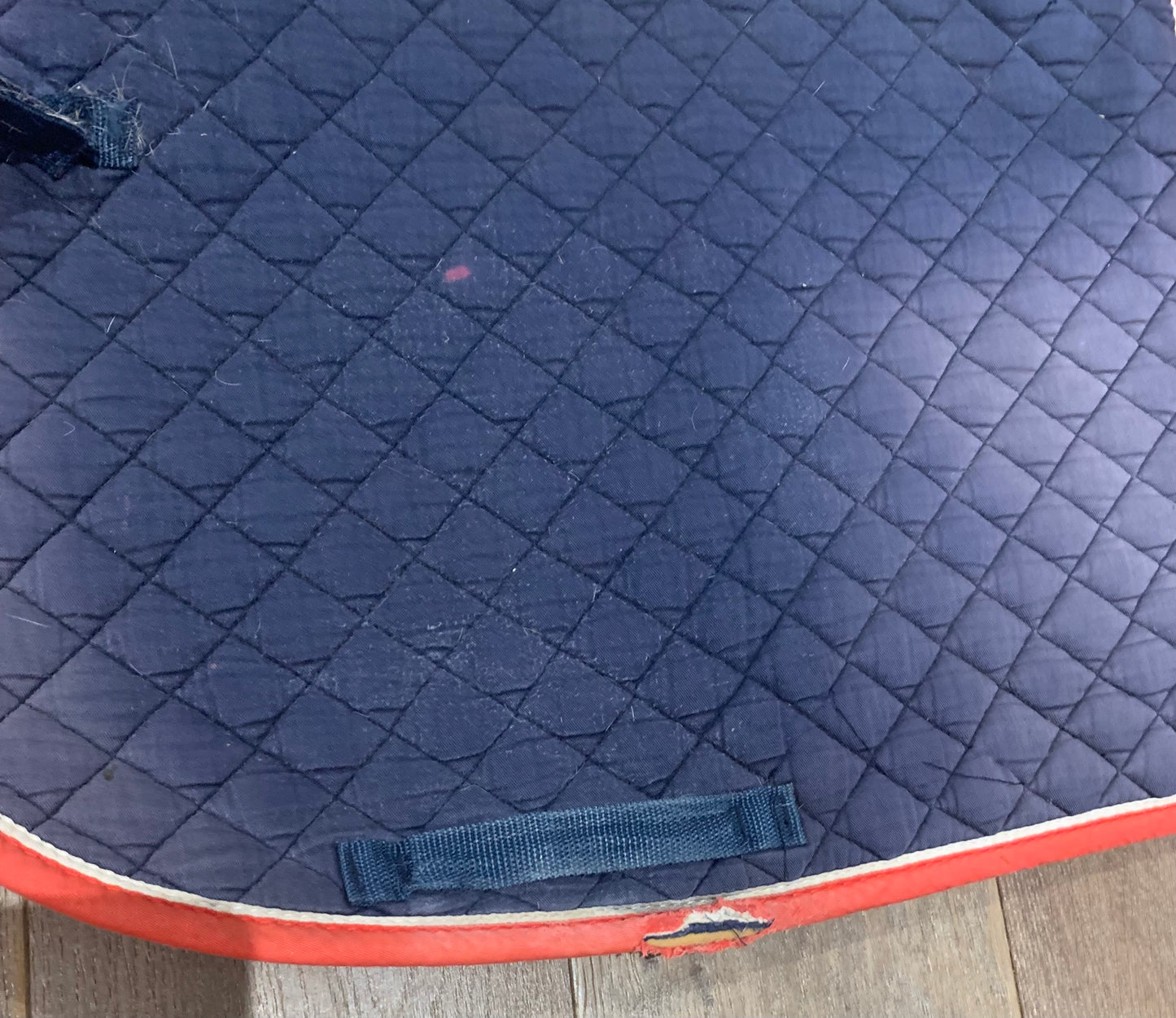 Cob size saddle pad bundle ref4