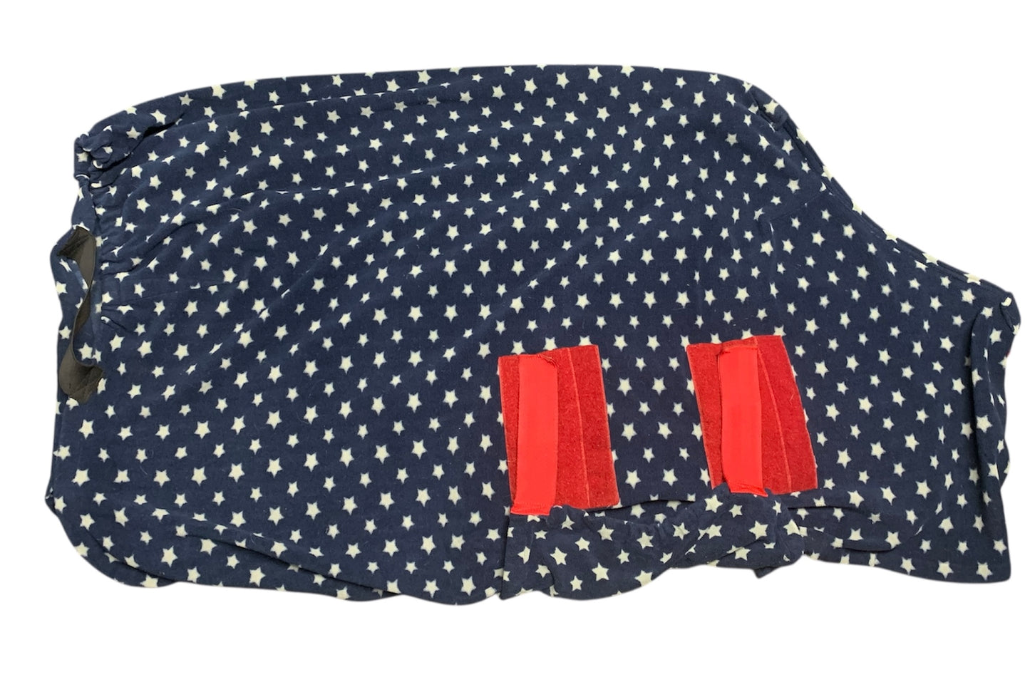 4’6”  Tottie Cosmic Base Layer Fleece Rug