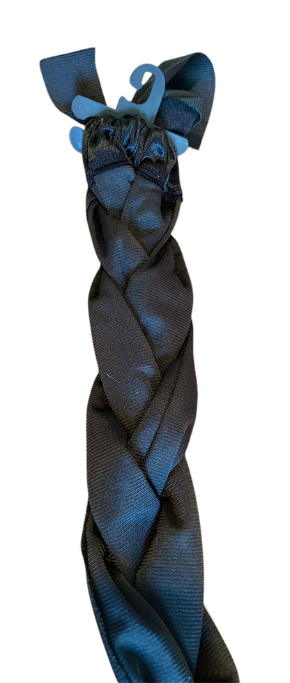 NEW BLACK TAIL WRAP