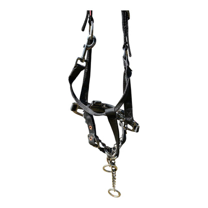 LeMieux ProSafe Headcollar - full size