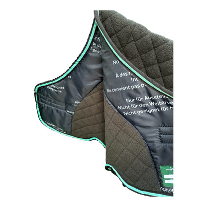 New with tag 3ft horseware autumn cooler