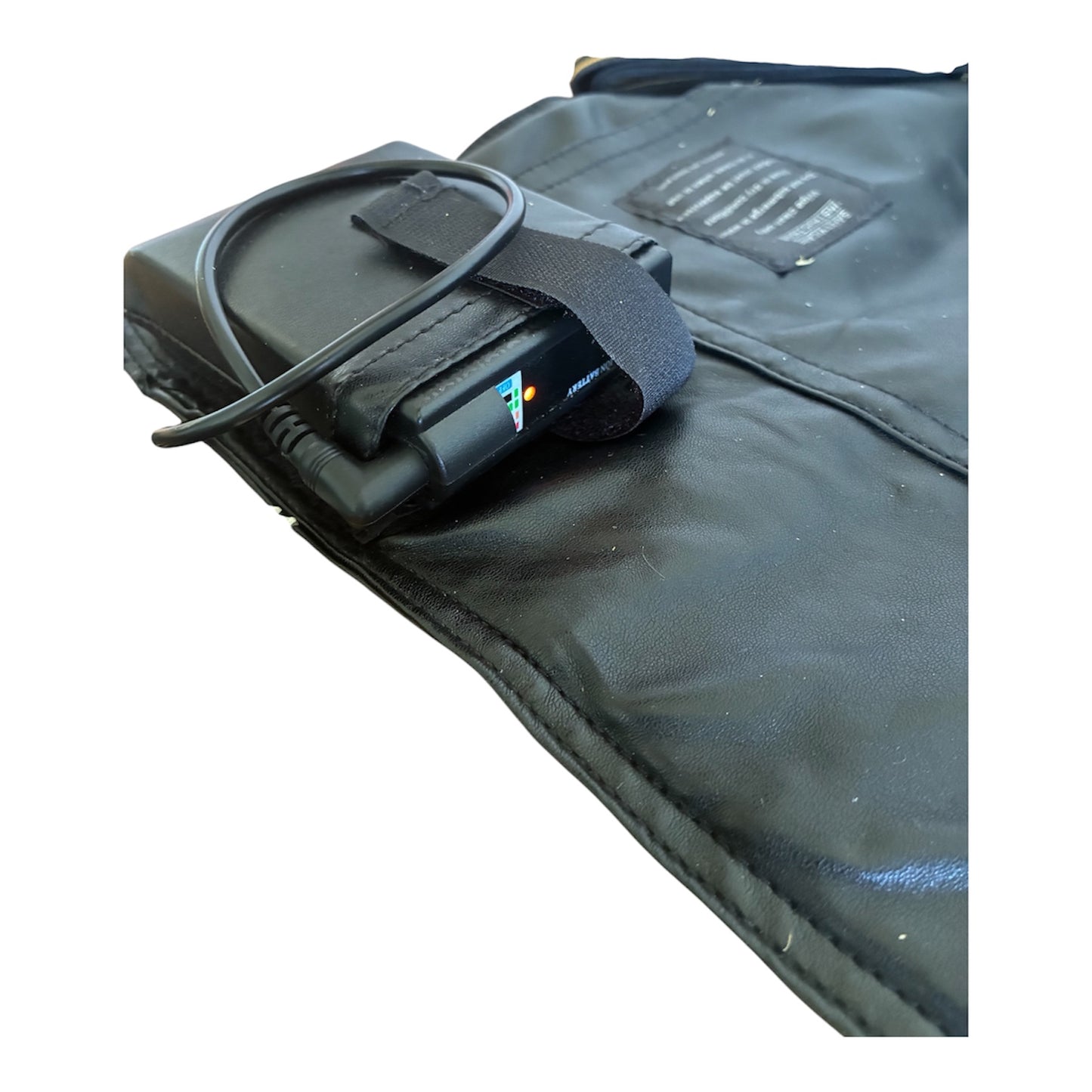 Epiony heat pad