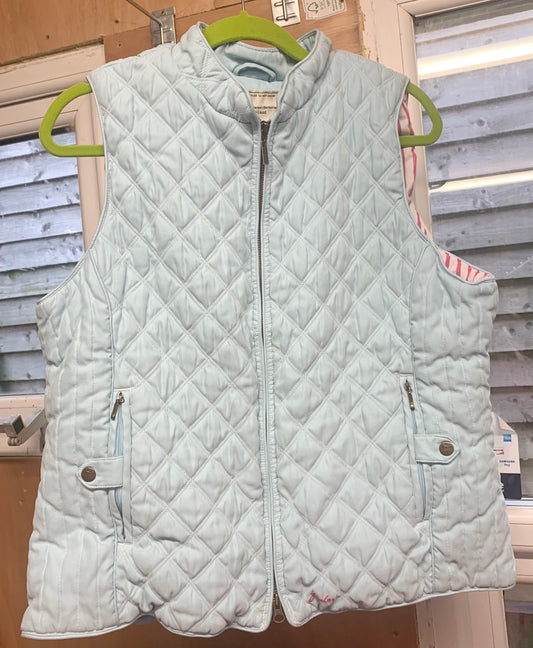 Joules gillet/body warmer size XXXL (UK 20)