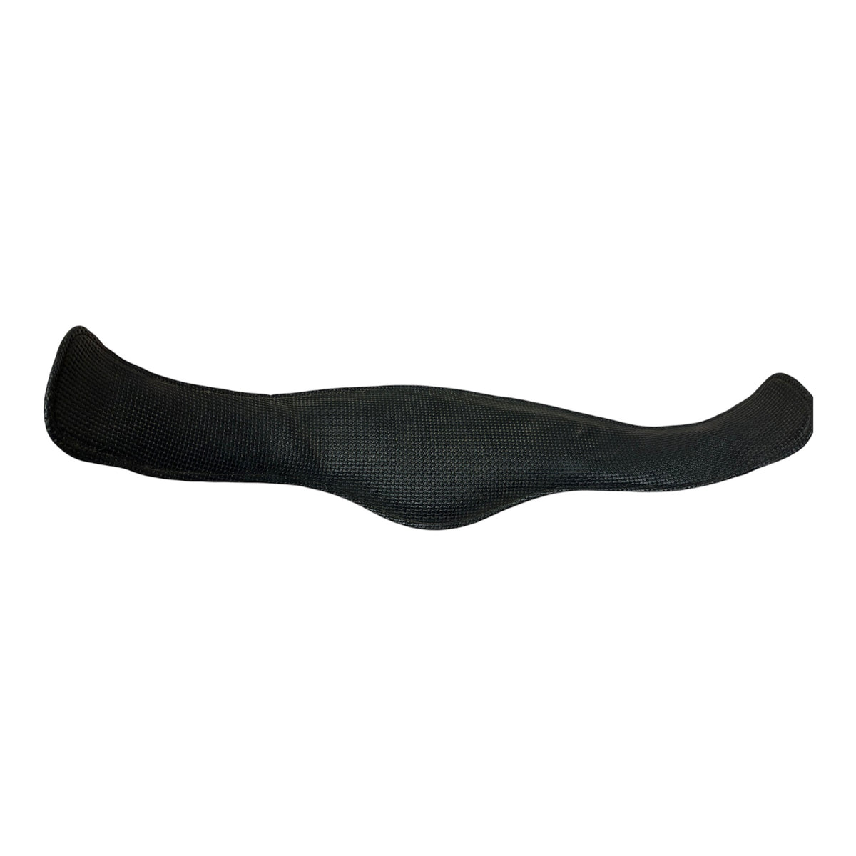 BATES CAIR ANATOMICAL GIRTH – 32” / 80cm – BLACK