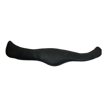 BATES CAIR ANATOMICAL GIRTH – 32” / 80cm – BLACK