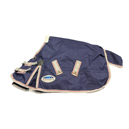 New weatherbeeta medium weight turnout rug 3ft
