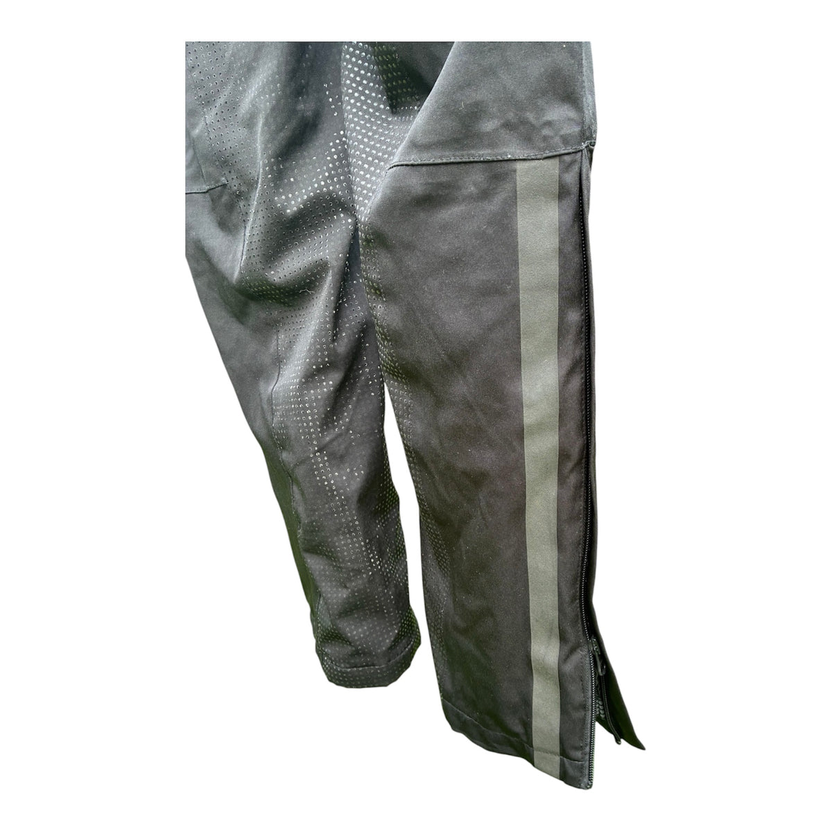 Felix Bühler Insulated Softshell Full Seat Riding Trousers – Size L