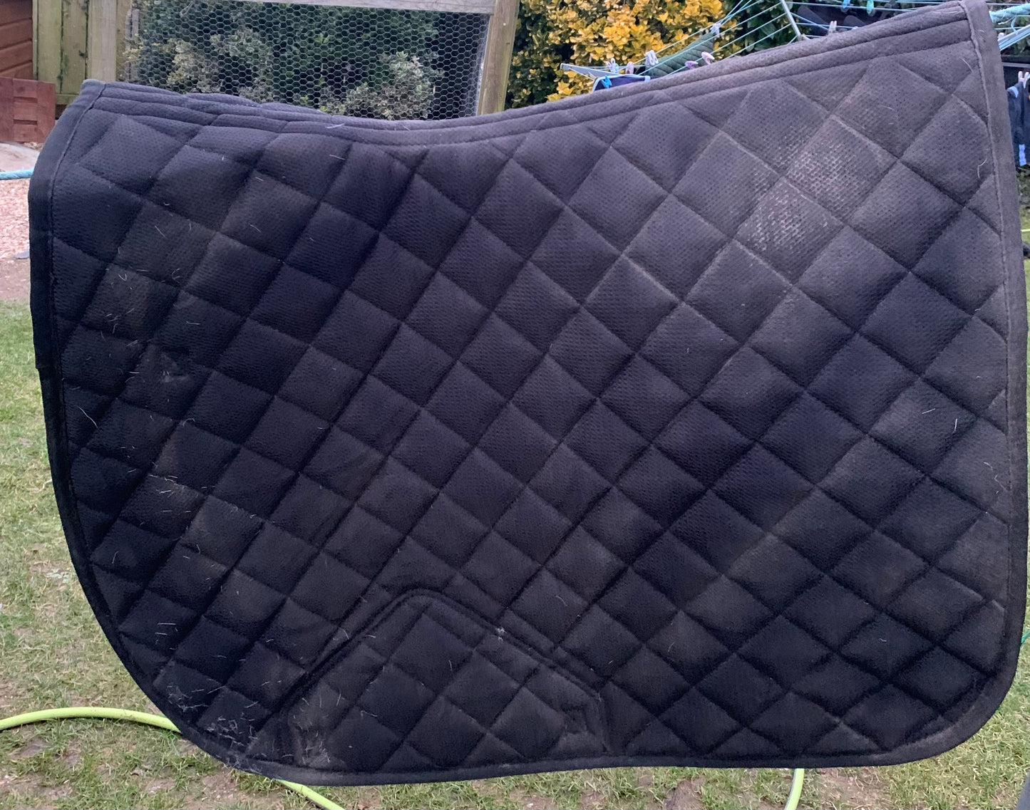 Shires Performance Sport XC Saddlecloth 17-18”