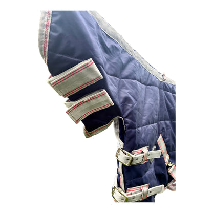 New 3’0” weatherbeeta combo stable rug light/medium weight Shetland/minature pony