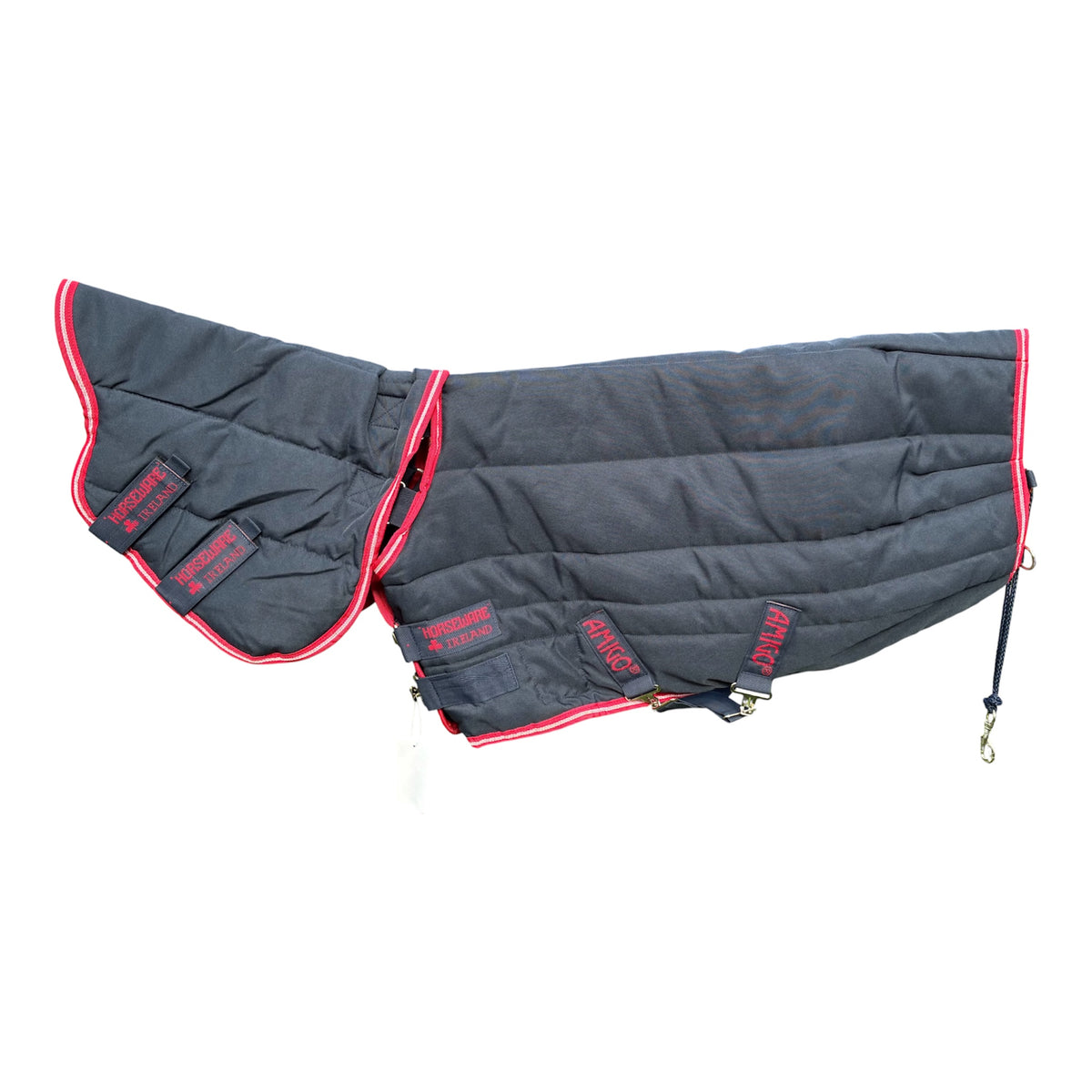 New with tag 3ft Amigo Stable VL Plus Medium weight combo stable rug