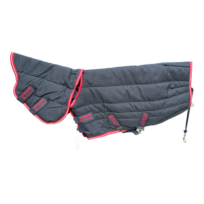 New with tag 3ft Amigo Stable VL Plus Medium weight combo stable rug