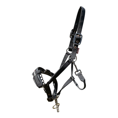 LeMieux ProSafe Headcollar - full size