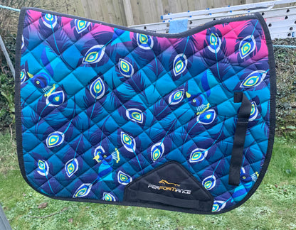 Shires Performance Sport XC Saddlecloth 17-18”